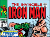 Iron Man Vol 1 6