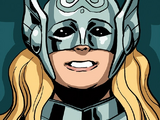 Jane Foster (Earth-14105)