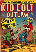 Kid Colt Outlaw Vol 1 18