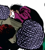Louie (Earth-616) from Amazing Spider-Man Vol 1 227 001