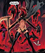 From Dark X-Men (Vol. 2) #5