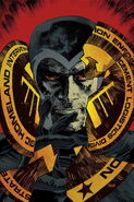Magneto (Vol. 3) #15