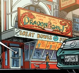 Mama Wong's Dragon Chili from Heroes Reborn American Knights Vol 1 1 001