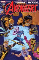 Marvel Action Avengers Vol 1 10 0001