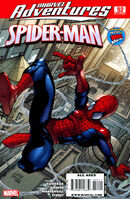 Marvel Adventures Spider-Man Vol 1 52