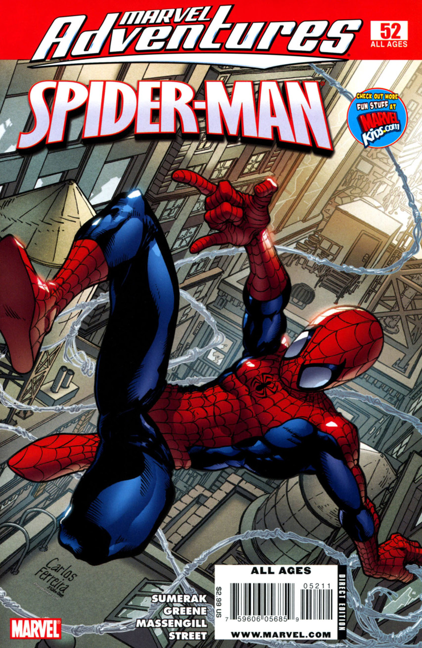 Spider adventure. Человек паук 2005. Marvel Adventures Spider-man #38. Человек паук МАУ диск. Marvel super Hero Adventures: Spider-man – web of intrigue (2019) читать.