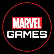 Marvel Games logo