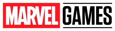 Marvel Games logo