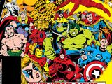 Marvel Super Hero Contest of Champions Vol 1 1