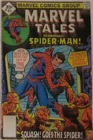 Marvel Tales Vol 2 85