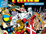 Marvel Two-In-One Vol 1 74