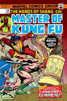 Master of Kung Fu Vol 1 26