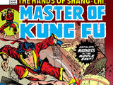 Master of Kung Fu Vol 1 26