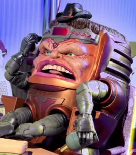 Mental Organism Designed Only to Field Customer Complaints (Earth-93342) from Marvel Super Heroes What The-- Specials Season 1 29 001