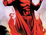 Mephisto (Earth-616)