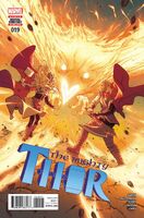 Mighty Thor Vol 3 19