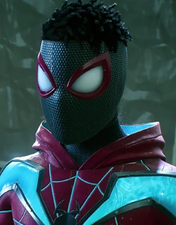 Spider-Man (Miles Morales)