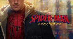 Spider-Man: Brand New Day