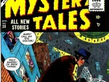 Mystery Tales Vol 1 28
