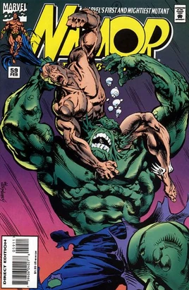 Namor, the Sub-Mariner Vol 1 59