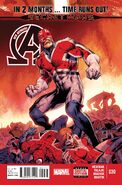 New Avengers Vol 3 30