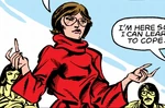 Norma (Earth-616) from Spider-Woman Vol 1 14 001