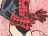 Peter Parker (Earth-89768)