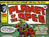 Planet of the Apes (UK) Vol 1 22