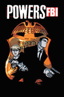 Powers FBI Vol 1 1 Textless