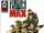 Punisher MAX by Jason Aaron Omnibus Vol 1 1