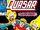 Quasar Comic Books