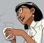 Razia (Earth-616) from Ms. Marvel Beyond the Limit Vol 1 1 001