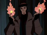 X-Men: Evolution (Earth-11052)
