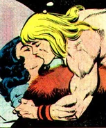 >Da Thor Annual Vol 1 9