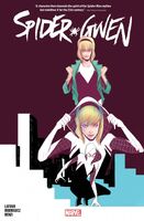 Spider-Gwen Omnibus #1