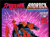 Spider-Man/Badrock Vol 1 1