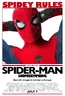 Spider-Man Homecoming poster 014