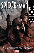 Spider-Man Noir The Complete Collection Vol 1 1