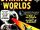 Strange Worlds Vol 1 2