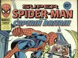 Super Spider-Man & Captain Britain Vol 1 239