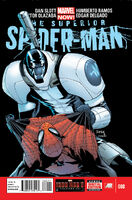 Superior Spider-Man Vol 1 8
