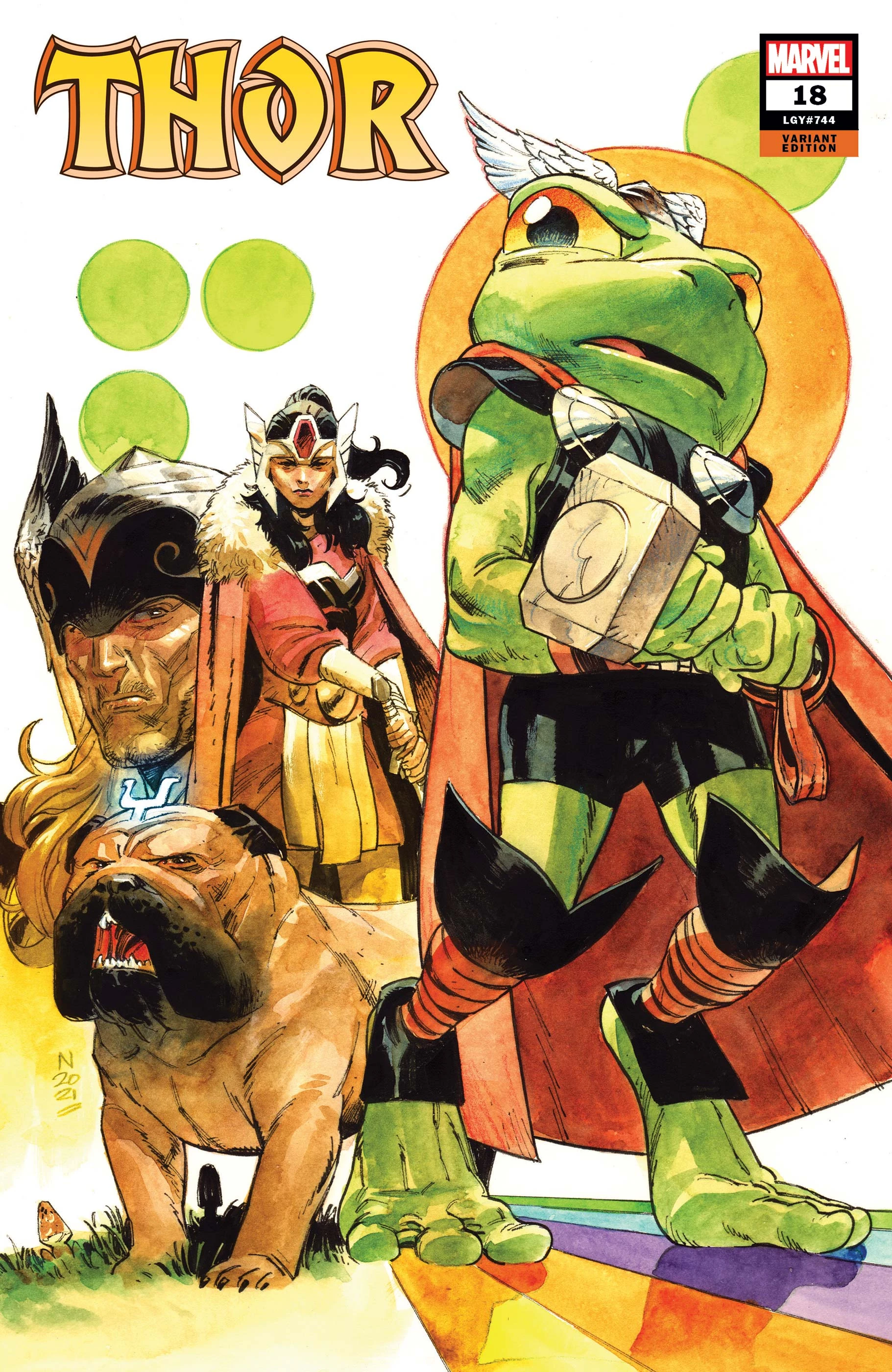 Heft (Klein Variant)