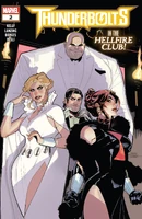 Thunderbolts (Vol. 6) #2