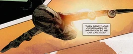 U.S.S. Thunderbolt Air Destroyer from Hulk Vol 2 33 001