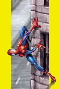 アルティメットスパイダーマン　1〜11巻 アルティメット スパイダーマン 全11巻セット - 古本買取販売