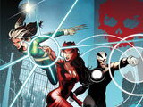 Uncanny Avengers Vol 1 24