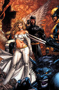 Uncanny X-Men #494