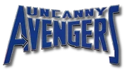 Uncanny avengers (2012)