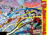 Untold Tales of Spider-Man '97 Vol 1 1