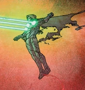 From Infamous Iron Man #12